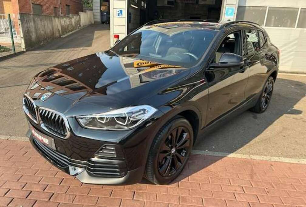 BMW 1.5iA sDrive18  (EU6AP) - Etat show-room Garantie