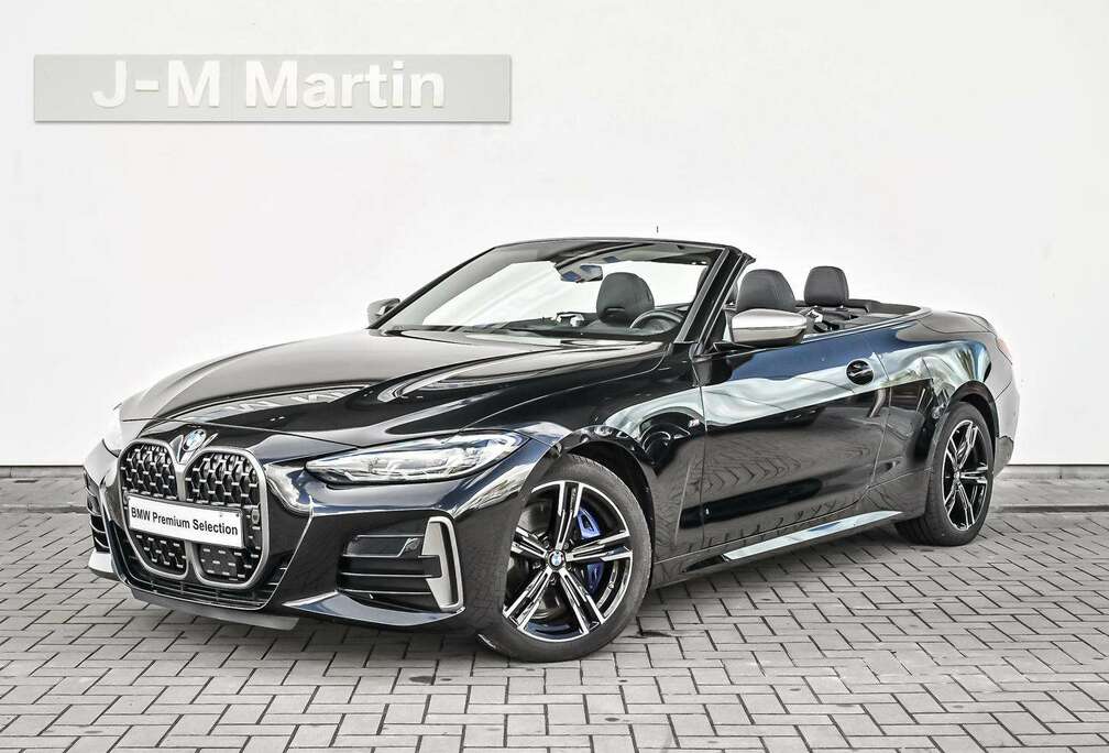 BMW *NEW PRICE: 89.994€* - 2ans/jaar garantie