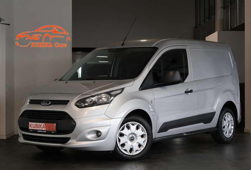 Ford 1.0 EcoBoost 3pls Trekhaak Airco 78dkm Garantie*