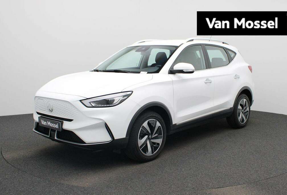 MG MG EV EV Standard Range Comfort 50 kWh