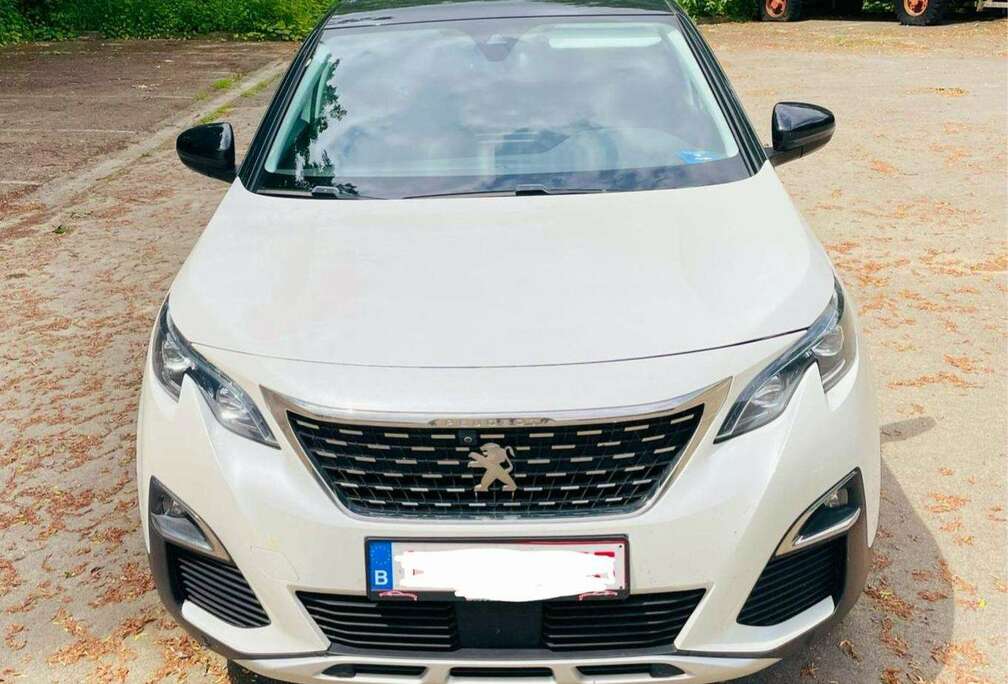 Peugeot 1.2 PureTech Allure S