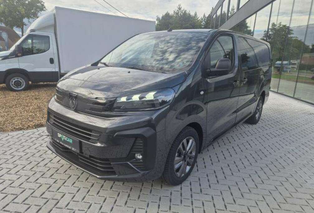 Peugeot DC/NAVI/TREKHAAK/CAMERA PACK 180 PK