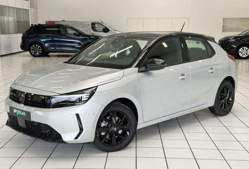 Opel *** Gs Line ***