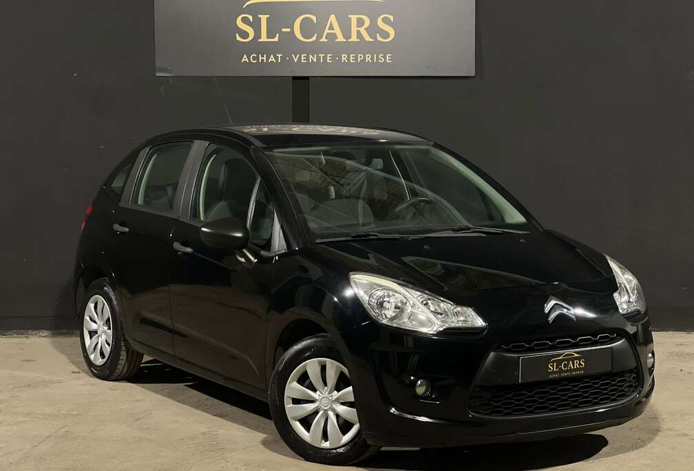 Citroen 1.1i-GARANTIE 12 MOIS