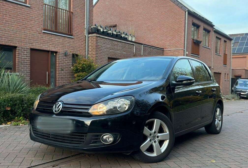 Volkswagen 1.4i Trendline