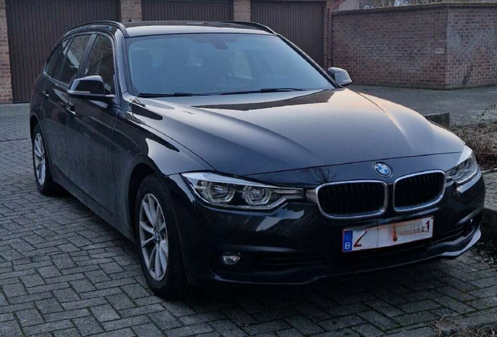 BMW 318i Aut.
