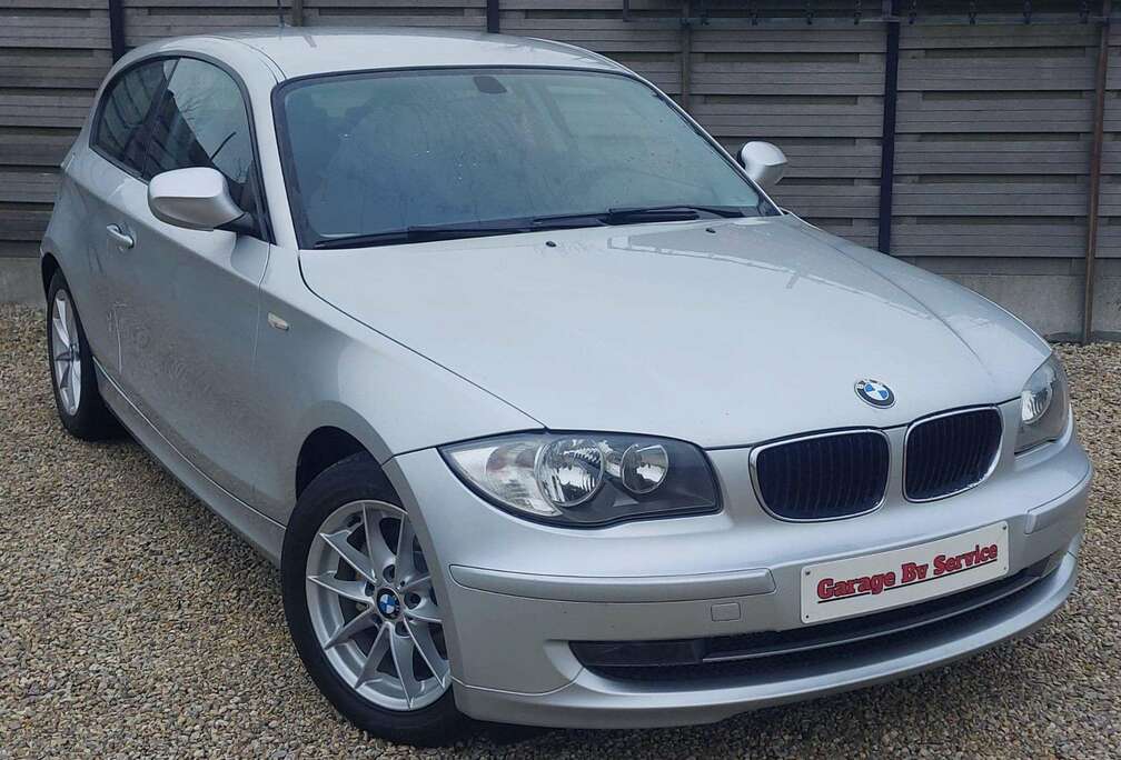 BMW 116i