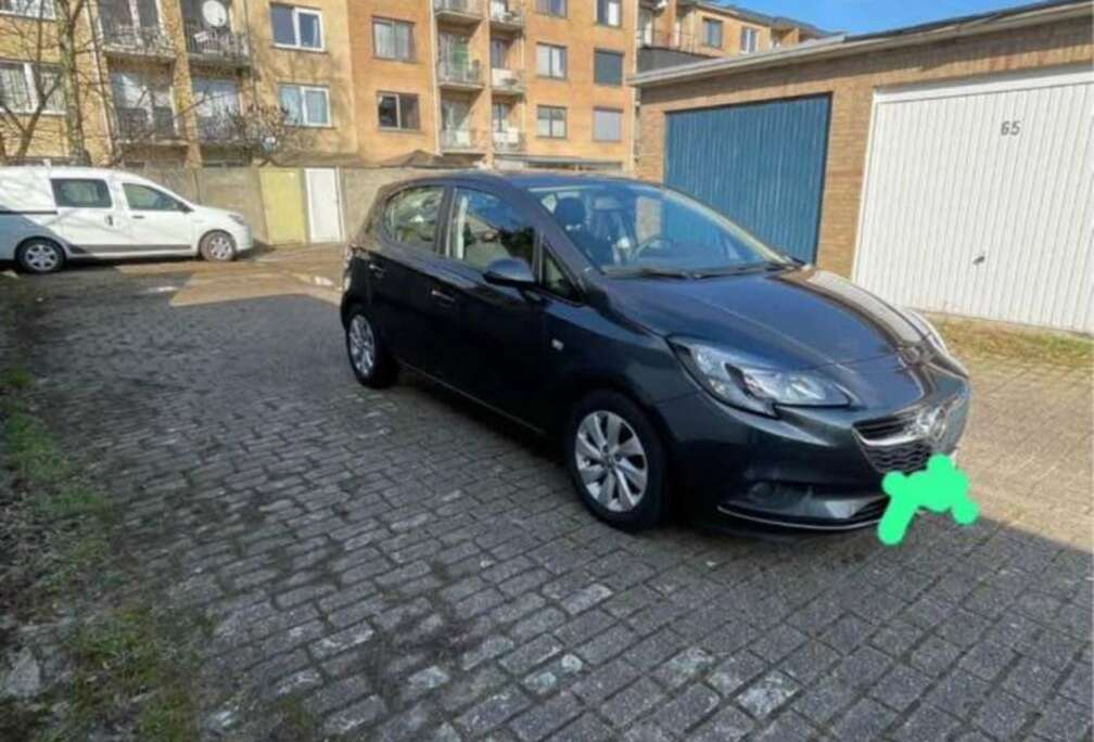 Opel 1.3 CDTI Cosmo