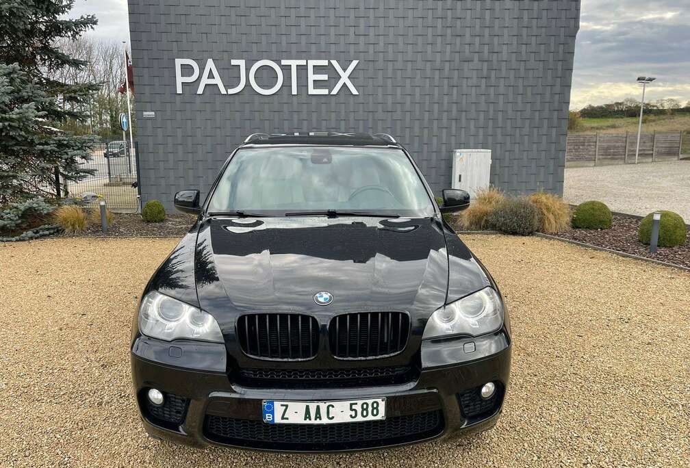 BMW 3.0 dA xDrive40