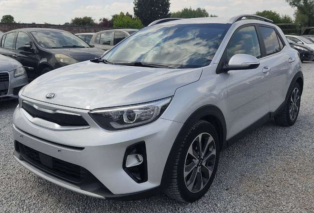 Kia 1.6 CRDi (115 CH)_2020EUR.6D-T-E-ISC_EQUIP