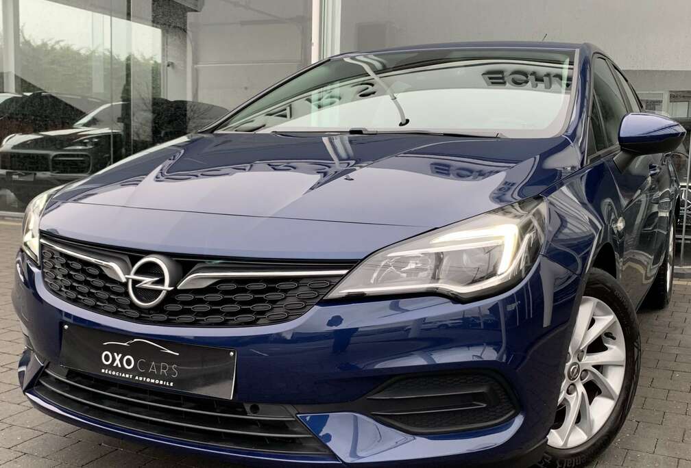 Opel 1.2 Turbo / GPS / Clim Auto / Led / Cruise / PDC