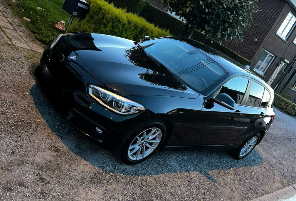 BMW 116i