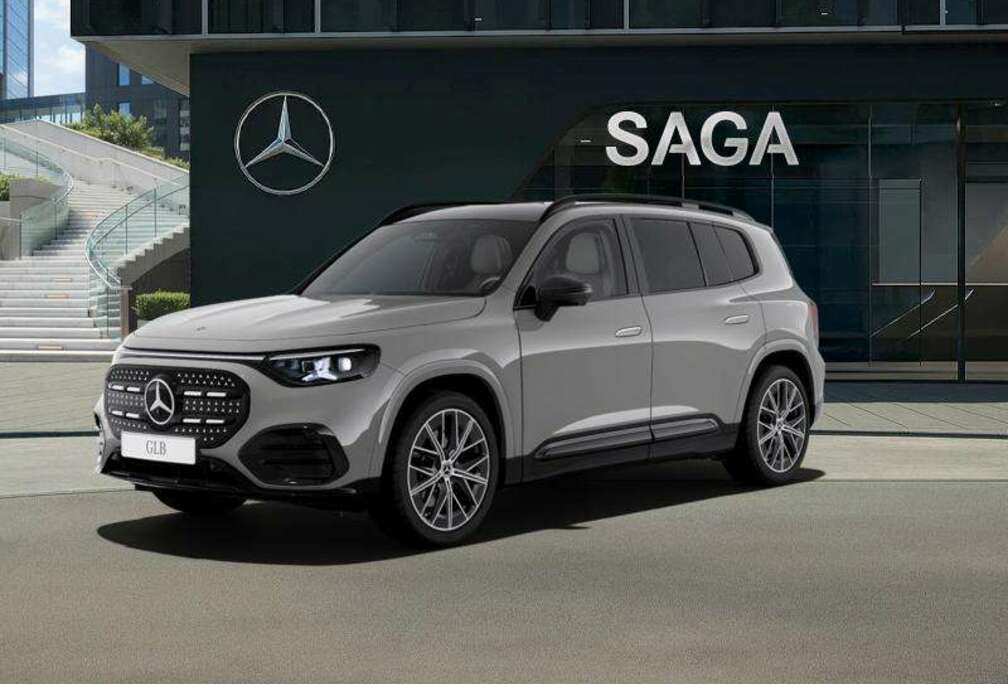 Mercedes-Benz +