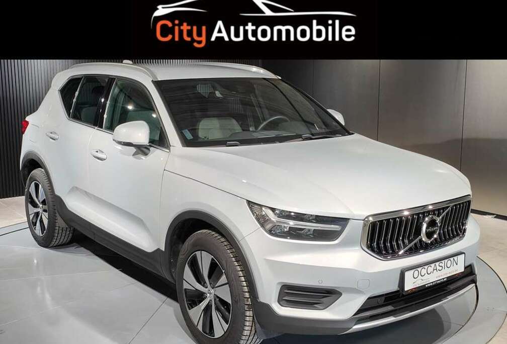 Volvo 1.5 T4 PHEV GPS CARPLAY CAMERA LED CRUISE DCT