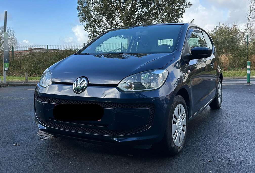 Volkswagen Up 1.0i Move up
