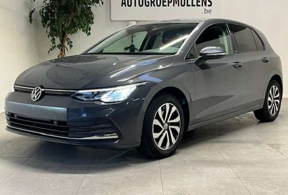 Volkswagen eTSI OPF Active DSG