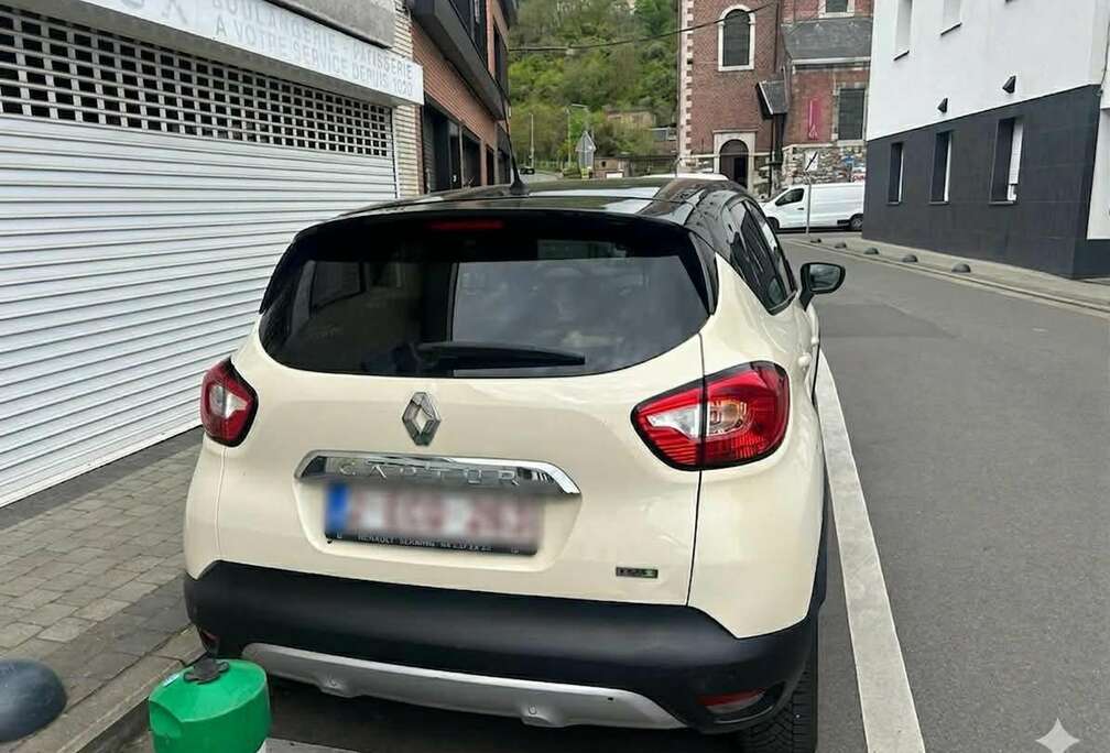 Renault 1.5 dCi Energy Extrem