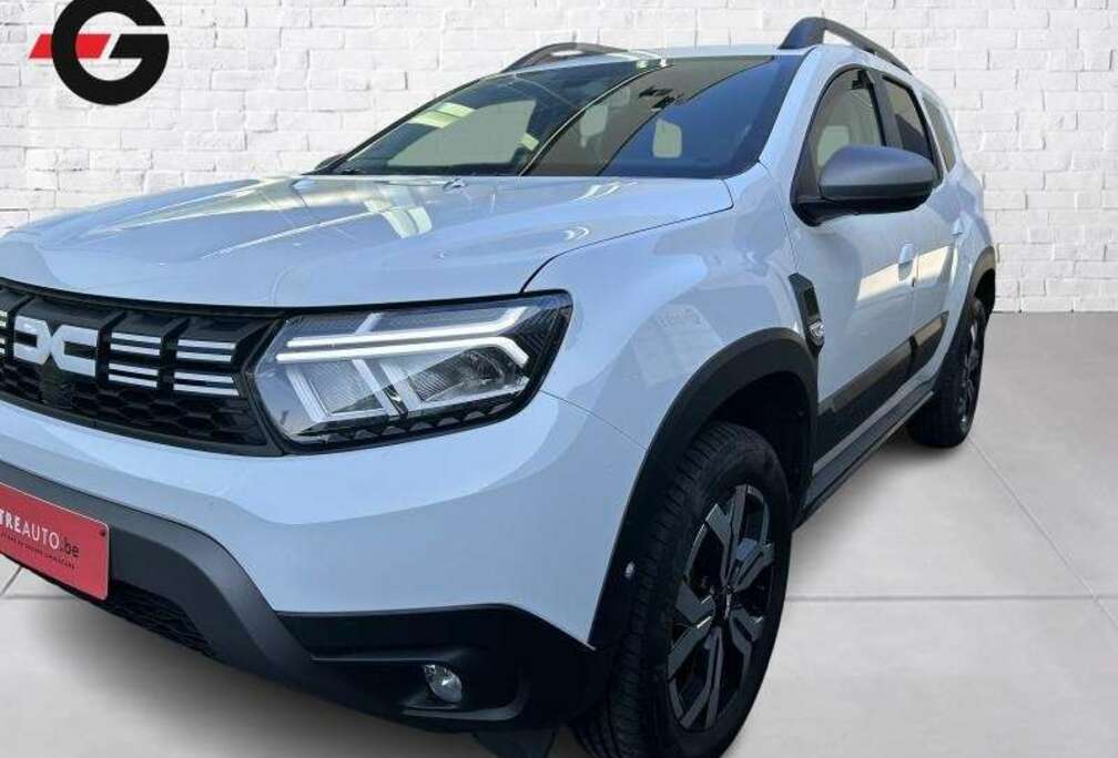 Dacia Prestige tce 150 4x2 auto