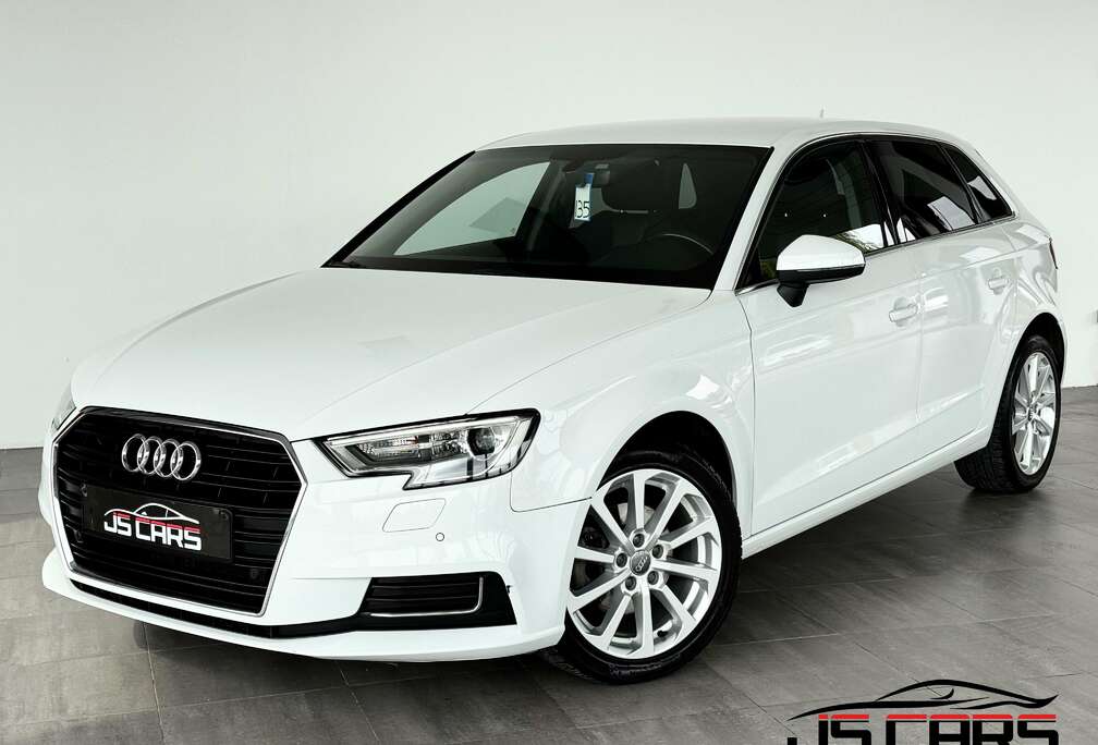 Audi Sportback 1.0 TFSI*80.000KM*ALCANTARA*NAVI*PDC*ETC