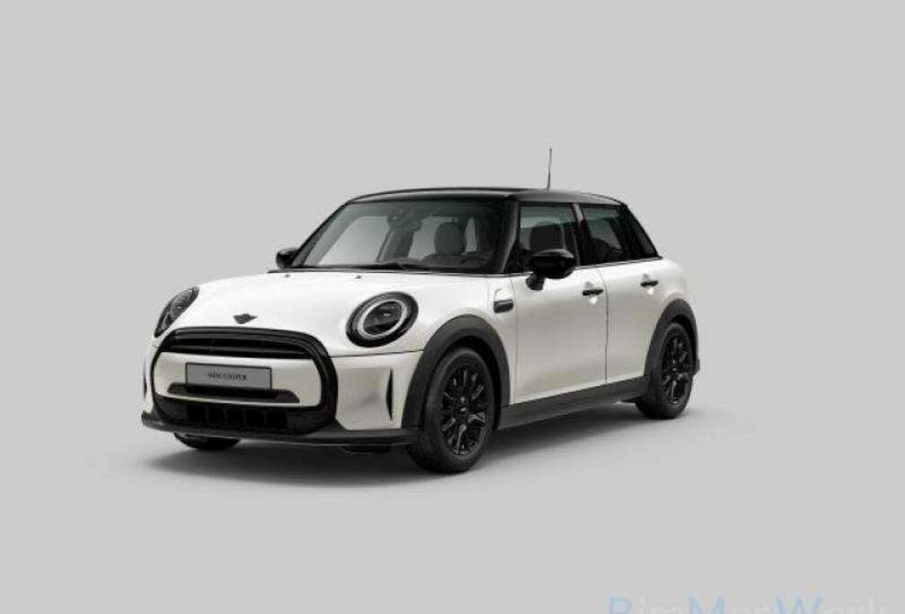 MINI AUTOMAAT - NAVI - LED