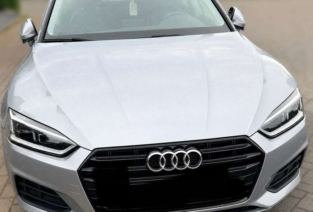 Audi Sportback 1.4 TFSI S tronic