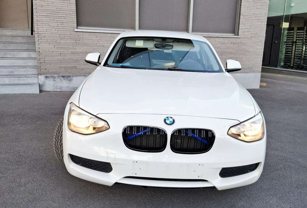 BMW 114i