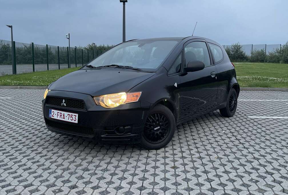 Mitsubishi 1.1 ClearTec Inform