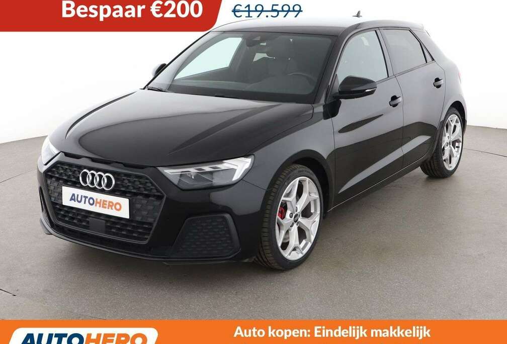 Audi 30 TFSI