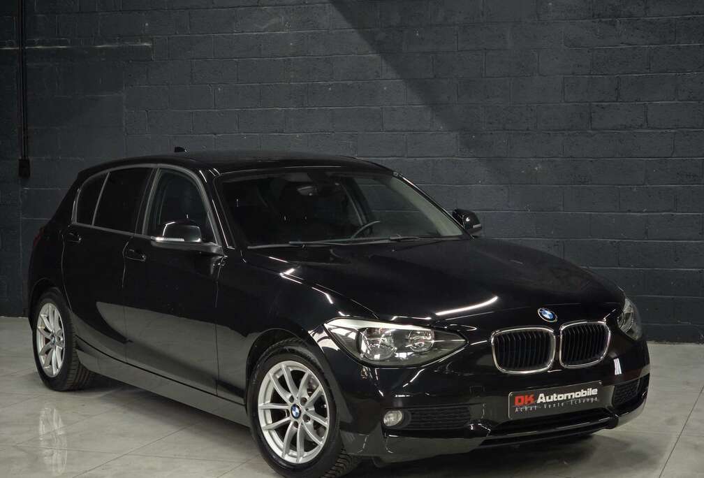BMW d * Suivi * Garantie *