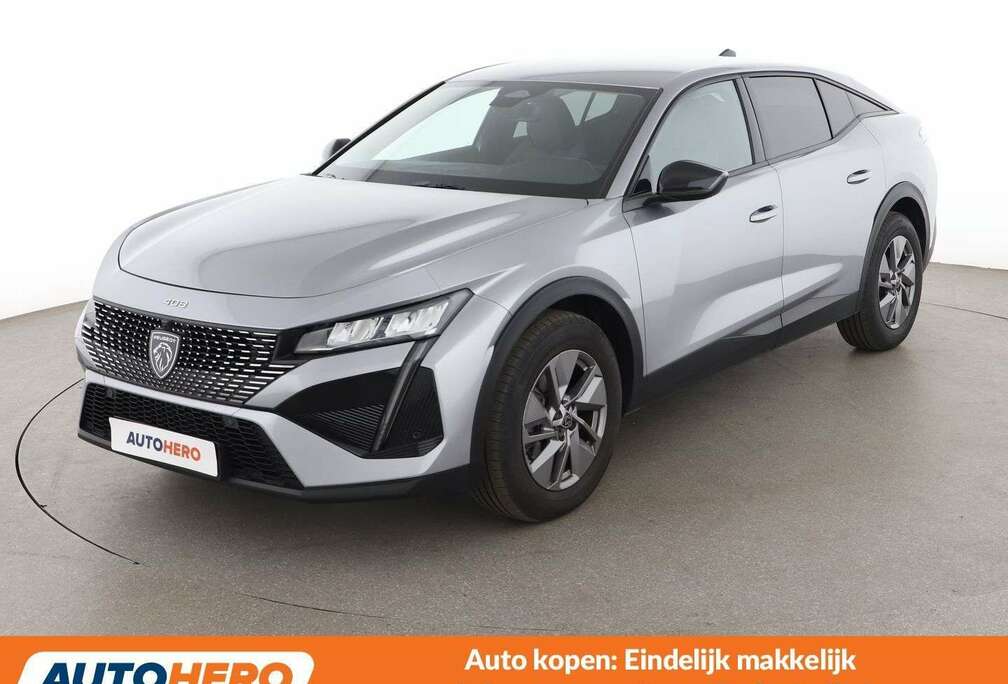 Peugeot 1.2 PureTech Allure