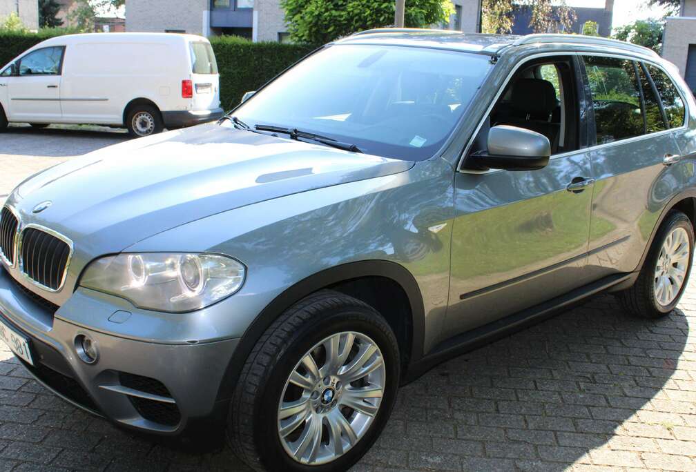 BMW 3.0 dA xDrive30