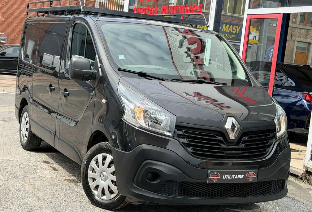 Renault 1.6 CDTI