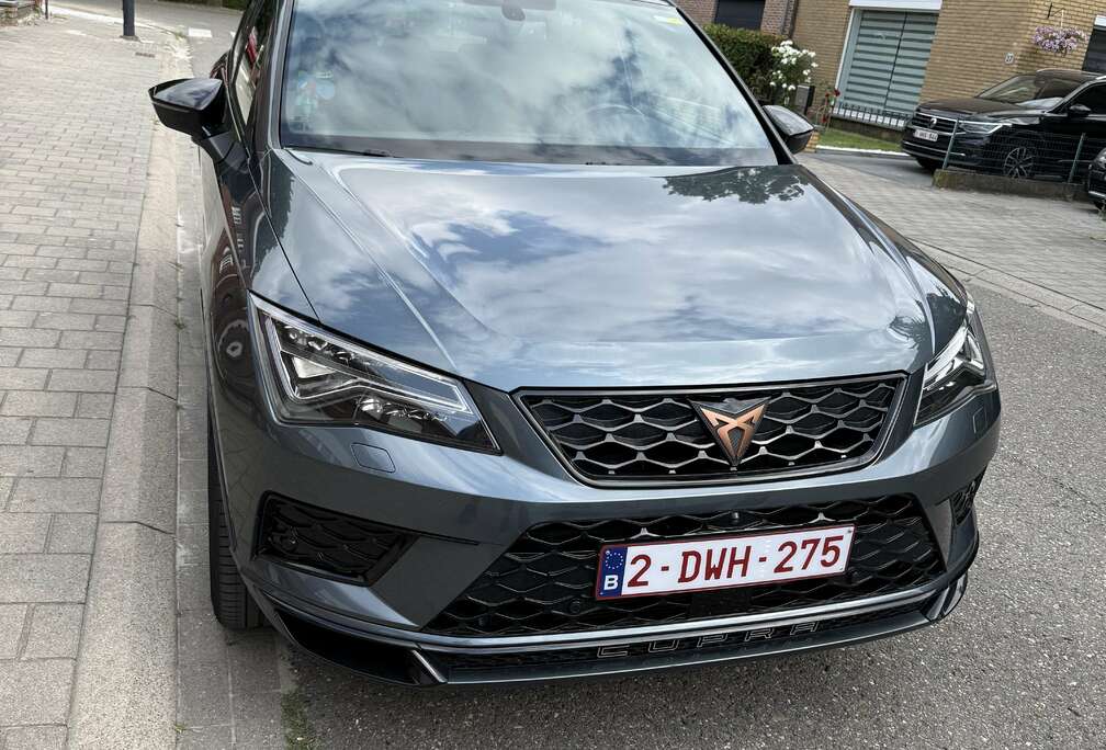 2.0 TSI 4Drive DSG (EU6.2)