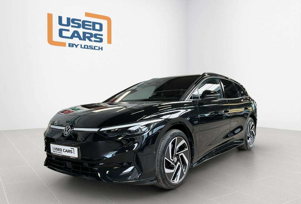Volkswagen 77kWh+Tourer-Pro+Black-Style+IQ-Drive+P.Confort+AH