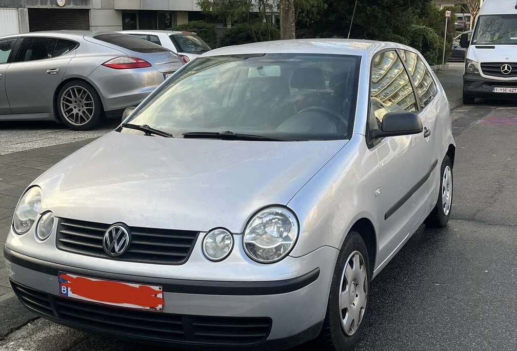 Volkswagen