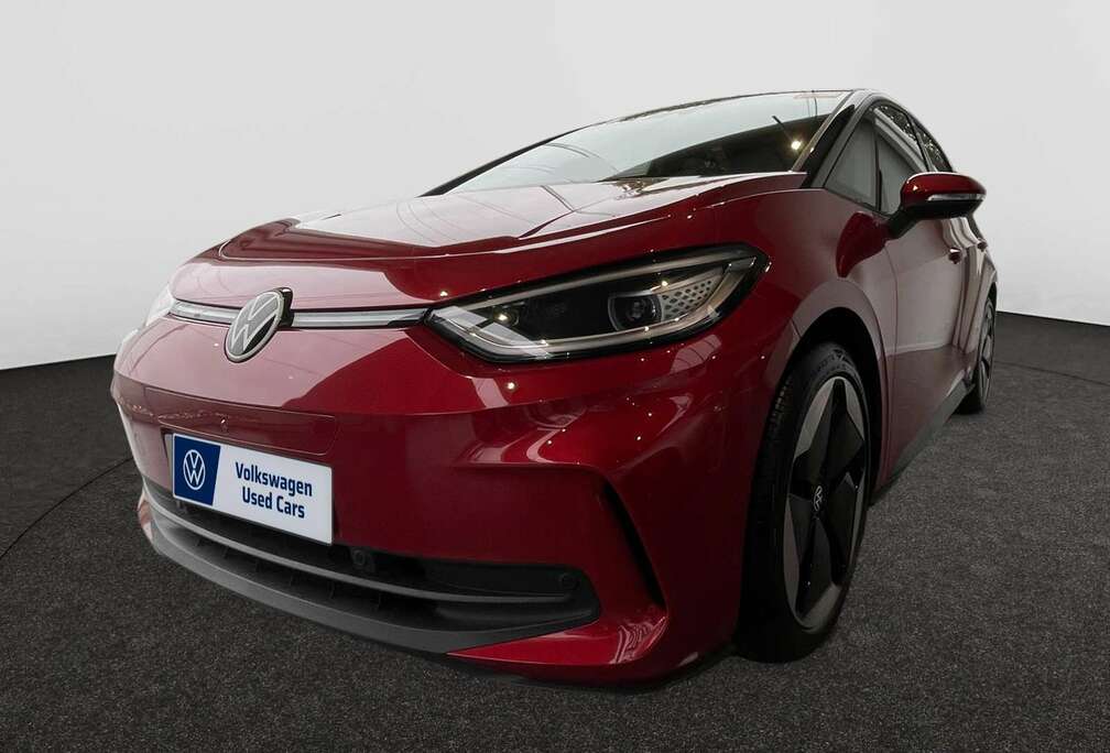 Volkswagen 77 kWh Pro S Business Premium 4pl.
