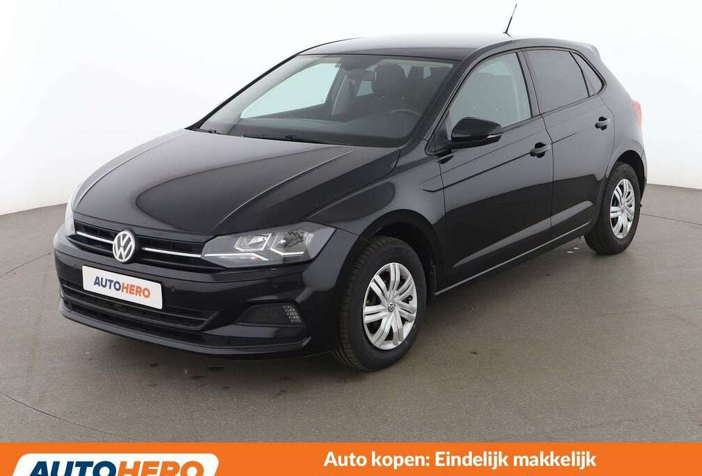 Volkswagen 1.0 TSI