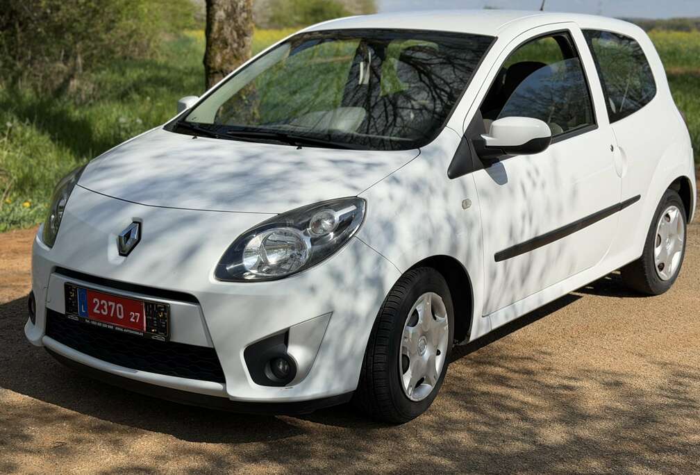 Renault II 1.2 16v TCE 100 eco2 Gordini Euro 5