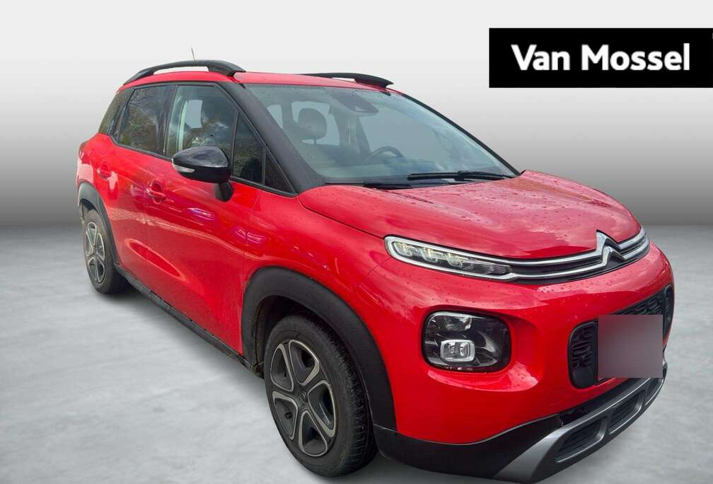 Citroen 1.2 PureTech 82 MAN Feel
