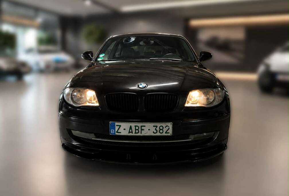 BMW 116i M Sport Export/Handelaar