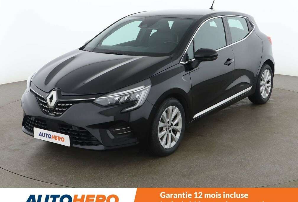 Renault 1.5 BLUE dCi Intens