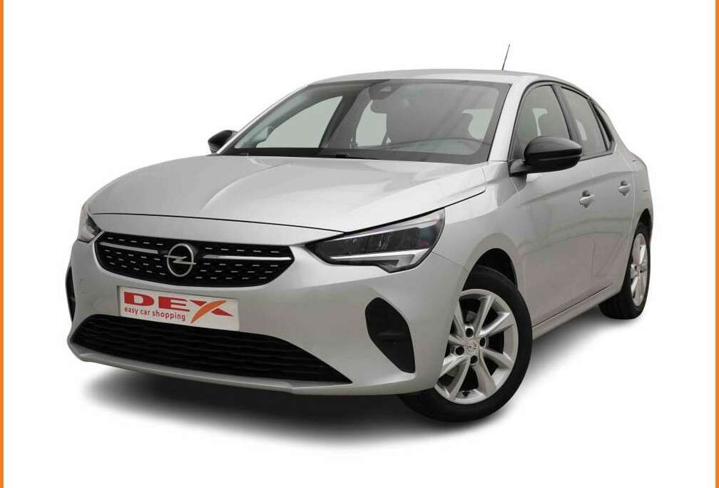 Opel 1.2 Elegance | GPS | LED