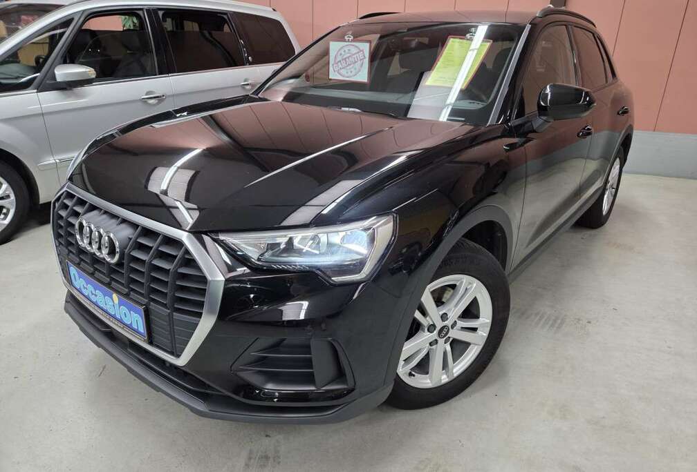 Audi 35 TFSI 150CV BUSINESS
