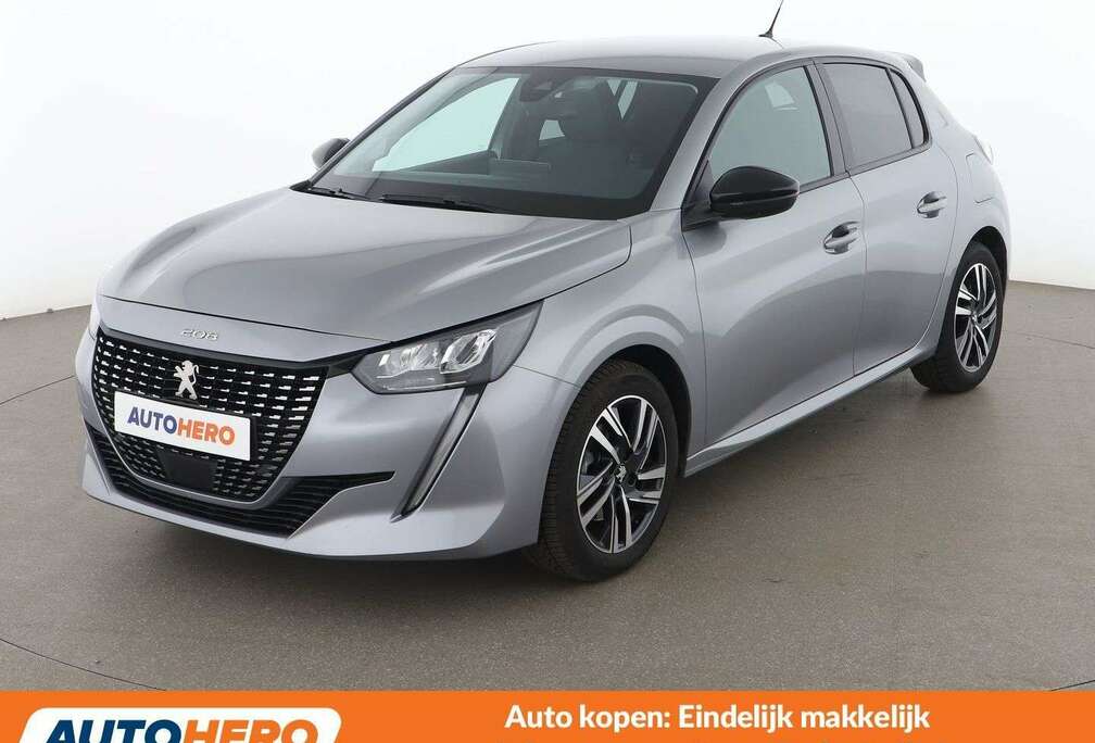 Peugeot 1.2 PureTech Allure Pack