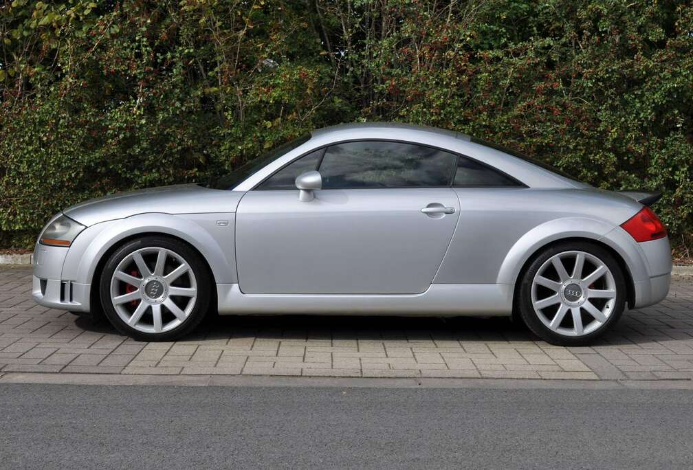 Audi 1.8 Turbo 20v