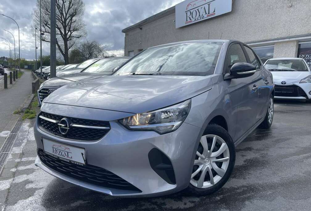 Opel 1.2 EDITION 101