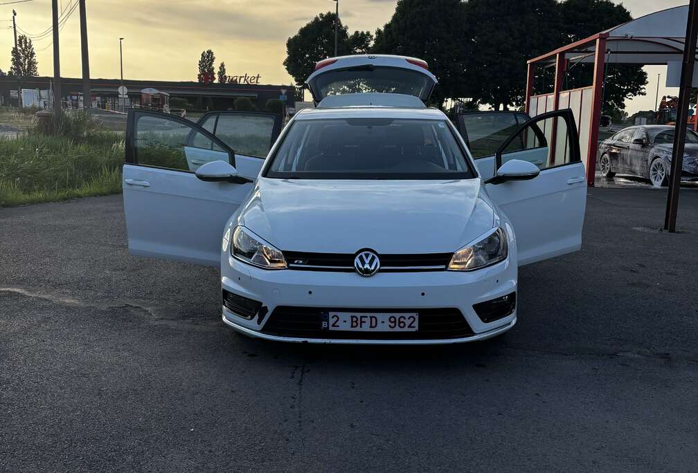 Volkswagen 1.6 CR TDi Trendline