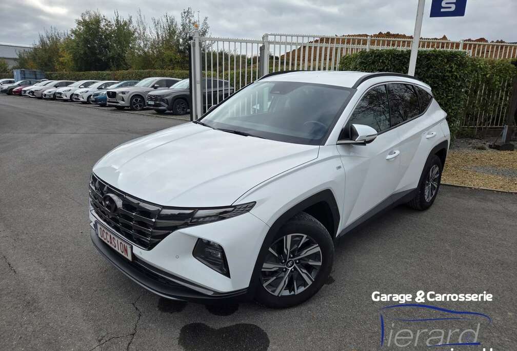 Hyundai Tucson 1.6 T-GDi MHEV Feel * TRES BON ETAT*