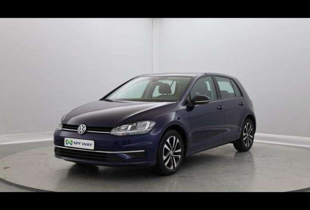 Volkswagen 1.0 TSi 116 CV *Navi*AppConnect*Camera*CruiseACC