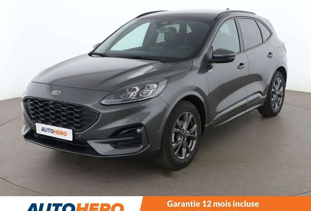 Ford 1.5 EcoBoost ST-Line X
